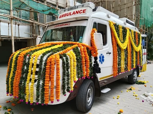 Image gallery marquee